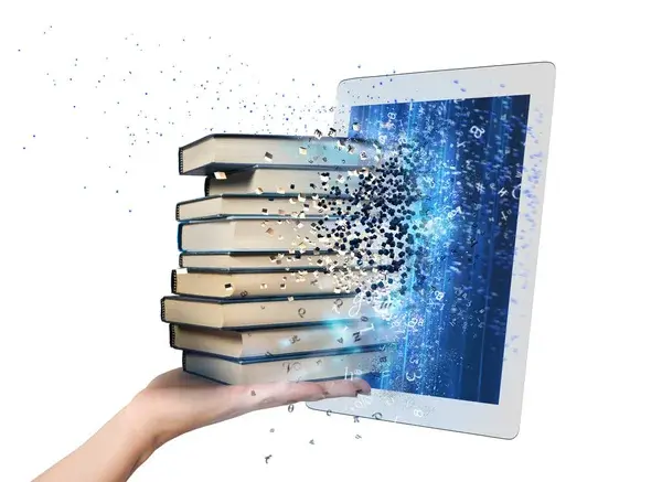 e book kép