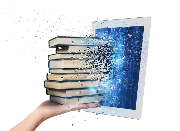 e book kép